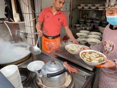 -尤素福东举院饺子馆