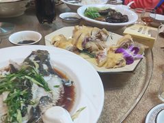 -正宗鸡饭粤香酒家(朱村店)