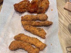 -必胜客(WOW梦之城店)