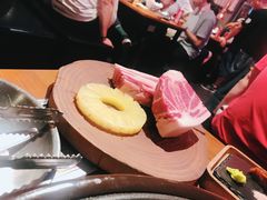 -济州爱肉堂(总店)