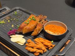 -炊江南·上海菜(国展华漕店)