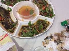 -官塘锋记鱼生·生腌·砂锅粥(牌坊街店)