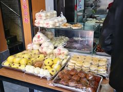 -华天二友居肉饼(新街口店)