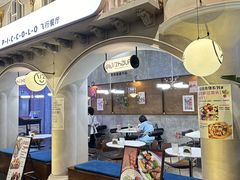 -1/2half西餐(中大国际店)