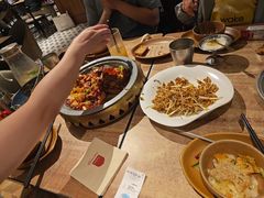 -耶里夏丽·丝路新疆菜·清真食品(徐汇南丹东路臻选店)