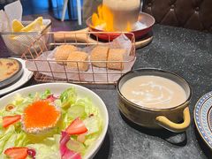 -西堤牛排(杭州金沙天街龙湖店)