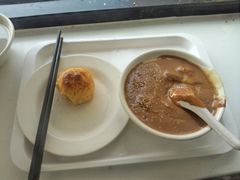 -老磁器口豆汁店(天坛店)