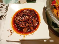 -小河盐帮·私家菜·烤鸭(三元桥·霄云路店)