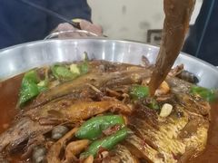 -溱湖八鲜菜馆