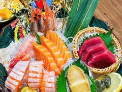 -鸟鹏烧鸟居酒屋(天河领展店)