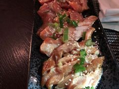 -义气烤肉餐吧(大族广场店)