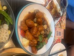 -虾饺妹·粤式手工点心(水荫路店)