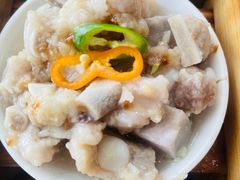 -东江渔村·古典园林·30年粤菜老字号(太和店)