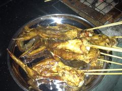 -小象钓虾·营地烧烤(洛溪店)