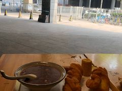 -头壹号 大油条·老长沙盖码饭(北辰店)