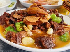 -汤山七坊群英酒馆