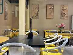 -宫事颐庭·老佛爷贵寿下午茶(颐和园店)