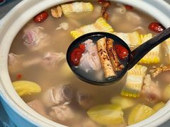 -好彩猪肚鸡(正弘城店)