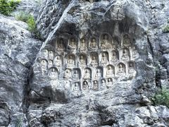 -四门塔风景区