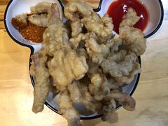 -新疆烧烤王(广灵店)