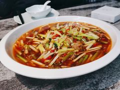 -随和家宴·川菜(杜甫草堂店)