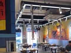 -英雄故事地摊烤肉(马驹桥店)