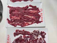 -陈记顺和潮汕牛肉火锅(韩江路店)