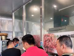 -南华街卤面(塘双路店)