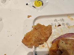 -柠檬树茶餐厅(海雅缤纷城店)