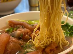 -一记面馆(易发店)