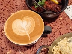 -La Terre乐田(万象城店)