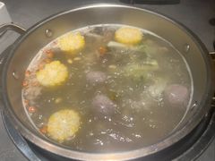 -潮发潮汕牛肉店(东方宝泰店)