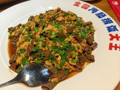 全国海肠捞饭大王-即墨老公社·海肠捞饭大王(古城店)
