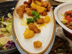-聚鑫阁江浙菜·非遗传承技艺(青村帝华园店)