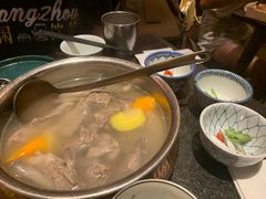 -丝路金桃·新疆菜(徐汇店)