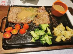 牛排-必胜客(上地华联店)