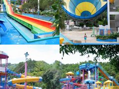 -清泉湾生态旅游度假区