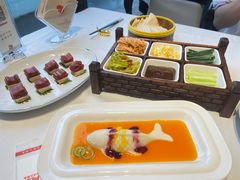 -阿五黄河大鲤鱼(纬三路店)