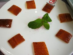 -味+新京宴·烤鸭·北京菜(创意谷店)