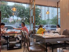 -潮悦牛肉火锅城(水贝店)