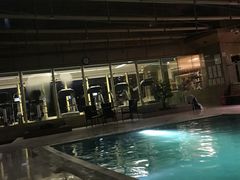 -厦门喜来登酒店