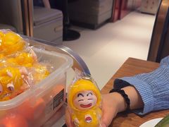 -老板恋上鱼(恒隆广场店)