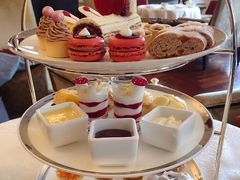 -Salon de Ville浦江汇(上海外滩华尔道夫酒店店)