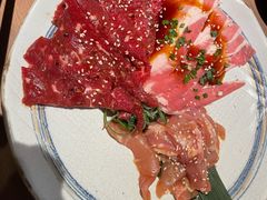 -烧肉达人•炭火烧肉(新天地店)