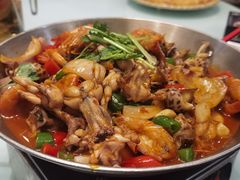 -太湖人家·喝土鸡汤·品太湖三白(动物园店)
