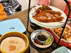 -局气 烤鸭·北京菜(前门店)
