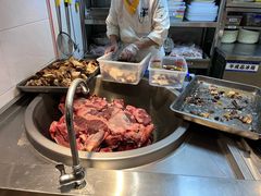 -塞伊德蒙餐(兴安南路店)