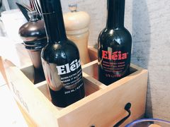 -HELLO MUSAE 拾光缪斯餐厅·纯正希腊风味(苏州中心店)