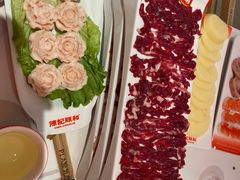 -陈记顺和潮汕鲜牛肉火锅(棠德南路店)