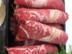 肥牛片-丽江庭院之丽江往事(安定门店)